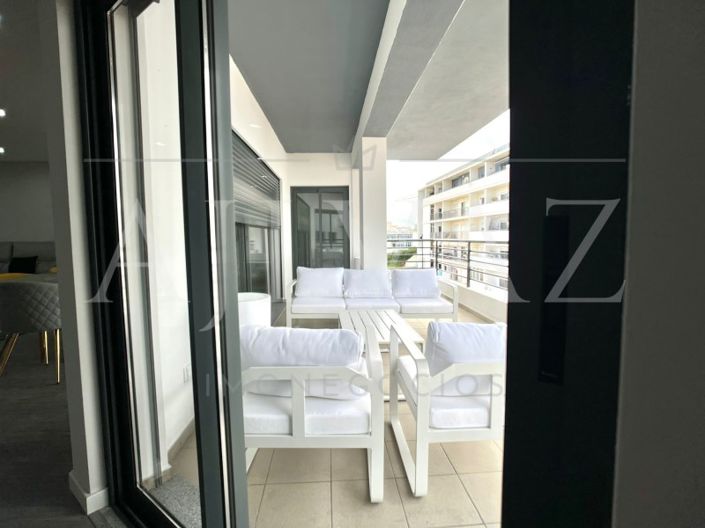 Image No.5-Appartement de 4 chambres à vendre à Olhão