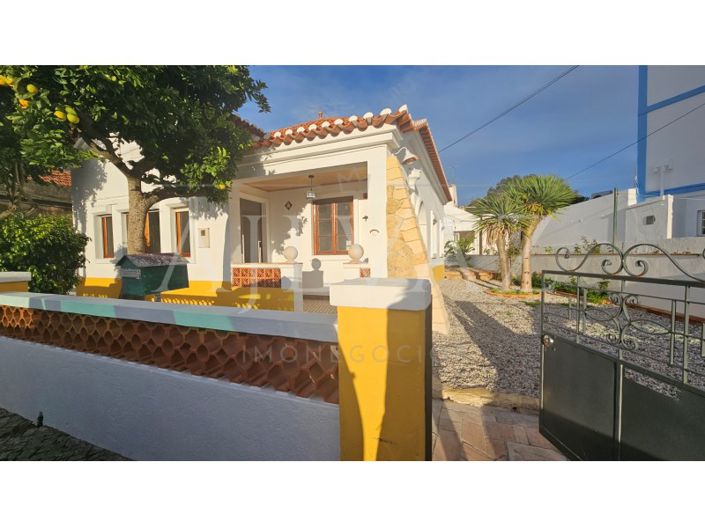 Image No.11-Maison de 2 chambres à vendre à Santiago do Cacém