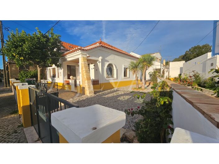 Image No.12-Maison de 2 chambres à vendre à Santiago do Cacém