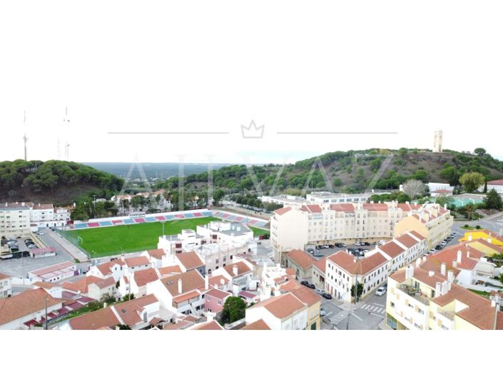 Image No.17-Maison de 2 chambres à vendre à Santiago do Cacém