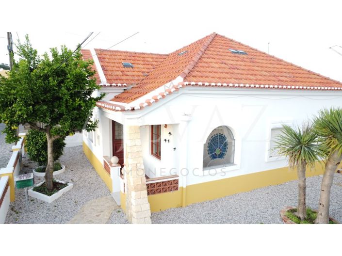 Image No.19-Maison de 2 chambres à vendre à Santiago do Cacém