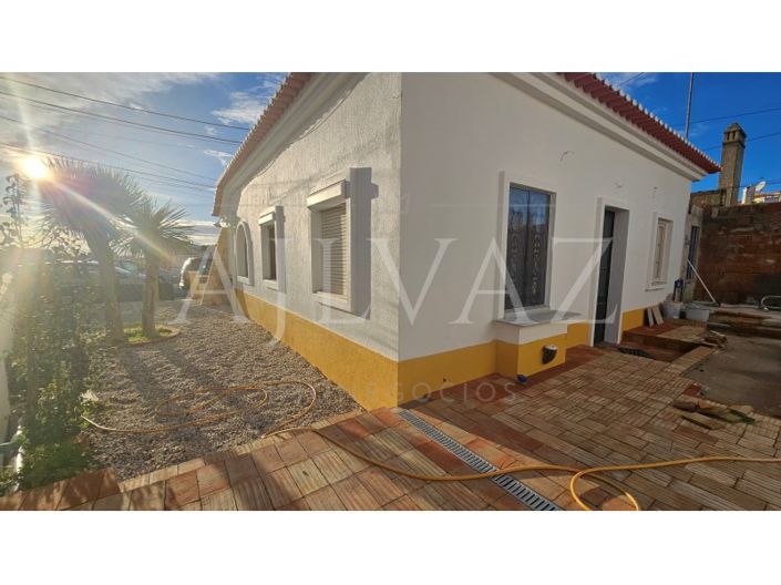 Image No.5-Maison de 2 chambres à vendre à Santiago do Cacém