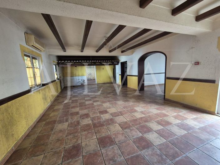 Image No.3-Commercial à vendre à Odemira