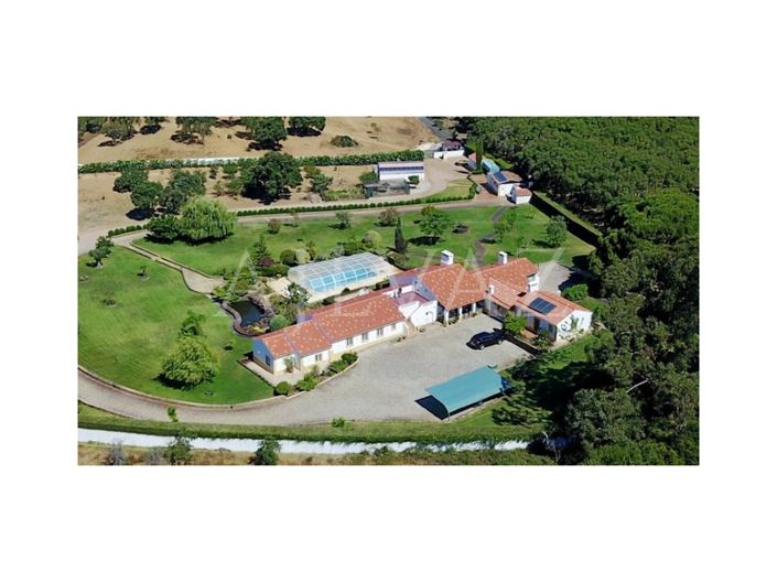 Image No.3-Ferme de 4 chambres à vendre à Sines