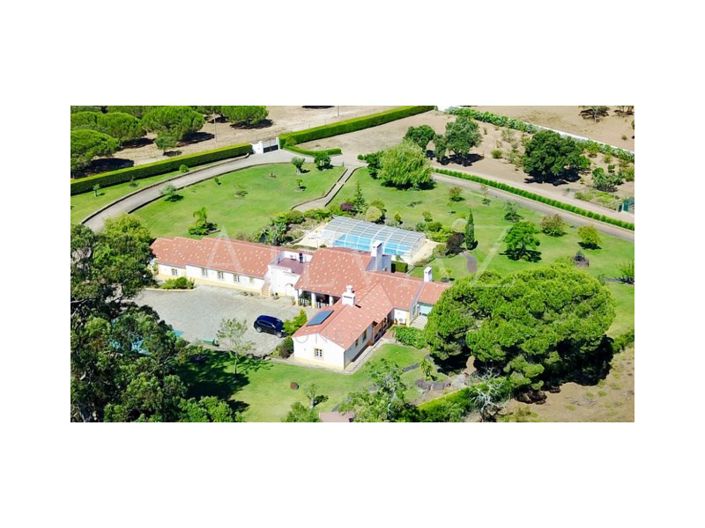 Image No.4-Ferme de 4 chambres à vendre à Sines