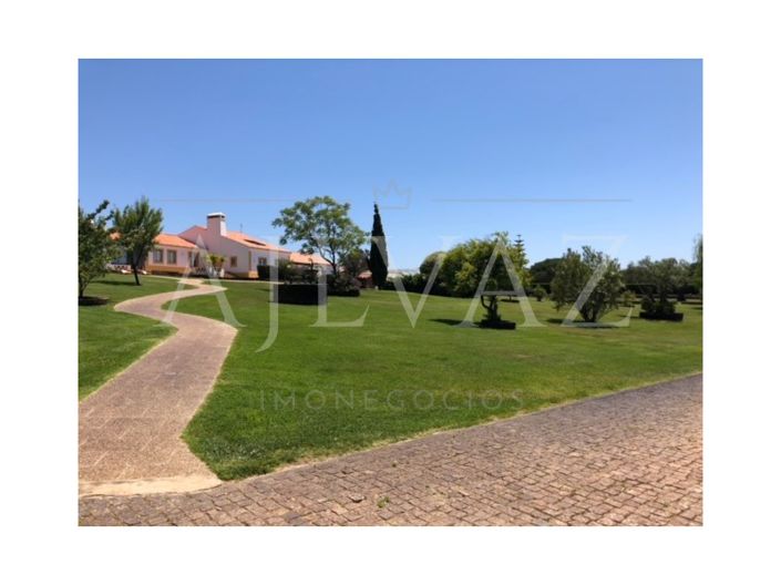 Image No.6-Ferme de 4 chambres à vendre à Sines