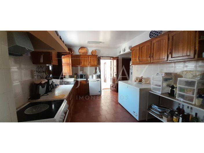 Image No.12-Maison de 5 chambres à vendre à Odemira