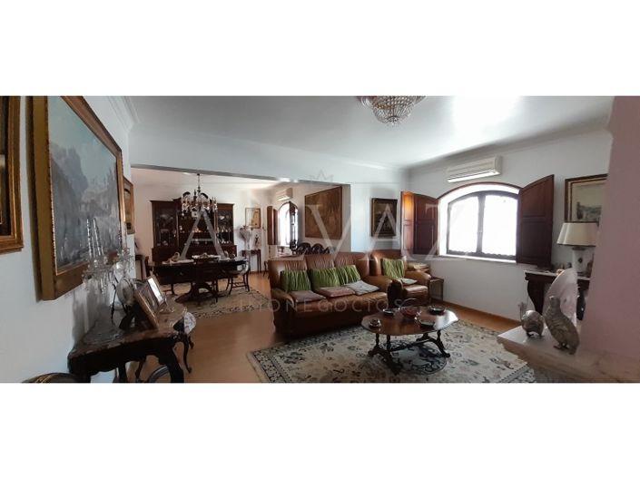 Image No.2-Maison de 5 chambres à vendre à Odemira