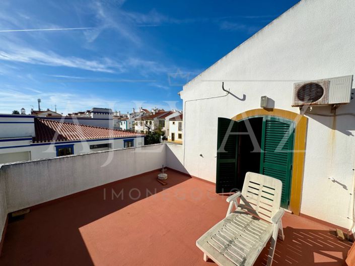 Image No.36-Maison de 5 chambres à vendre à Odemira