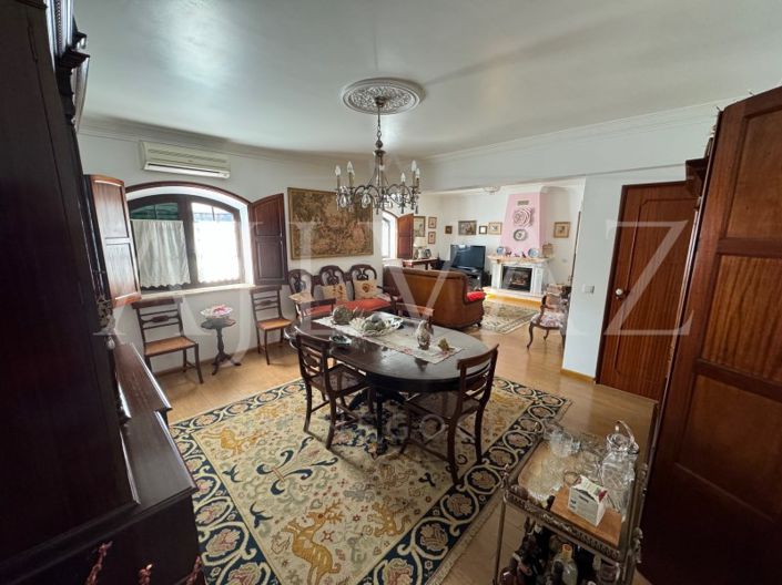 Image No.6-Maison de 5 chambres à vendre à Odemira