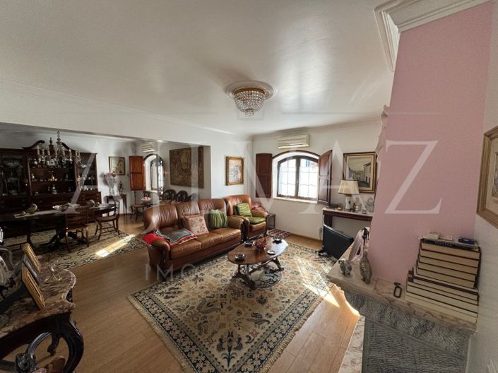 Image No.7-Maison de 5 chambres à vendre à Odemira