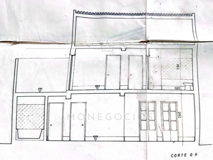 Image No.30-Maison de 5 chambres à vendre à Odemira