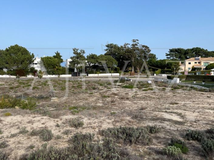 Image No.4-Terrain à vendre à Grândola