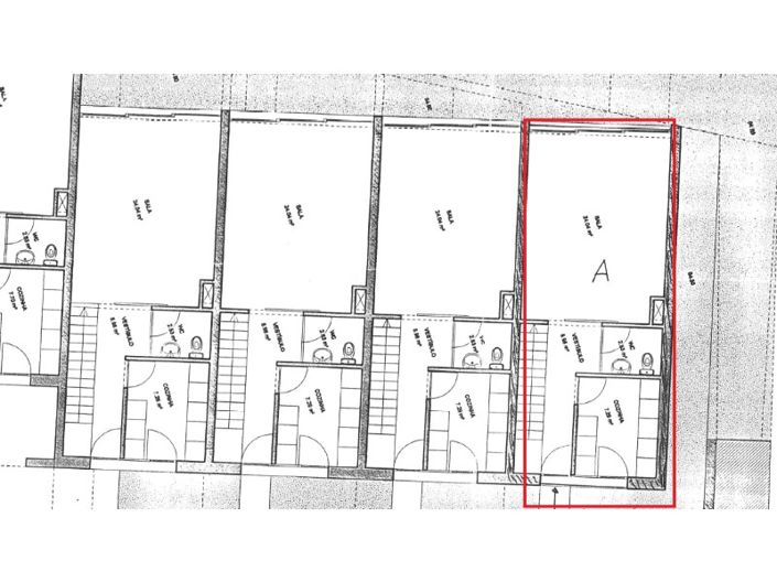 Image No.35-Maison de 2 chambres à vendre à Albufeira
