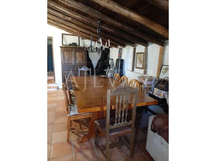 Image No.13-Ferme de 5 chambres à vendre à Lagos