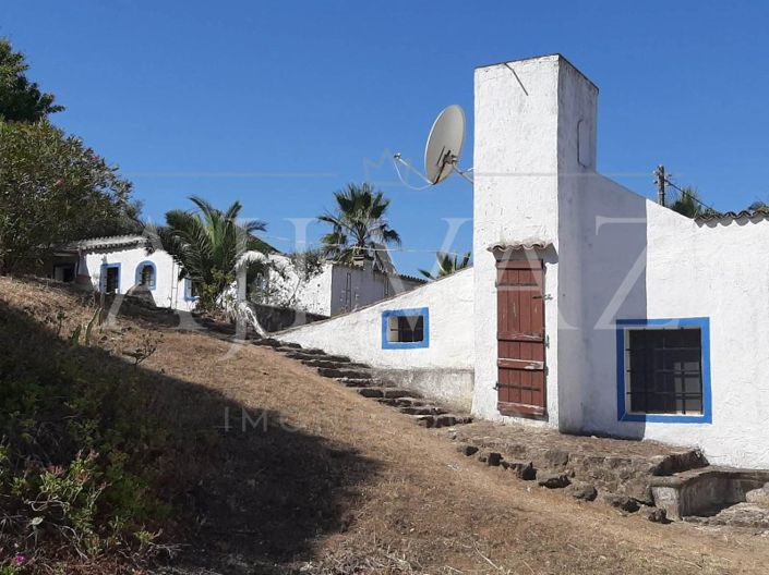 Image No.4-Ferme de 5 chambres à vendre à Lagos