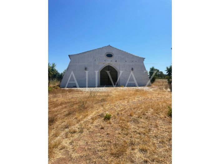 Image No.32-Ferme de 5 chambres à vendre à Lagos