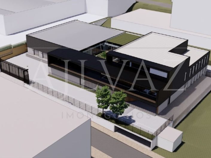 Image No.2-Propriété à vendre à Loures