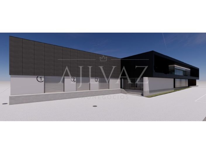 Image No.5-Propriété à vendre à Loures