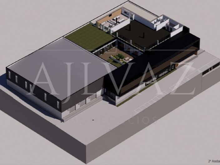 Image No.7-Propriété à vendre à Loures