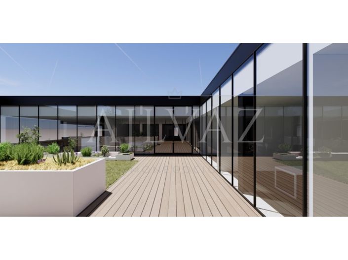 Image No.8-Propriété à vendre à Loures