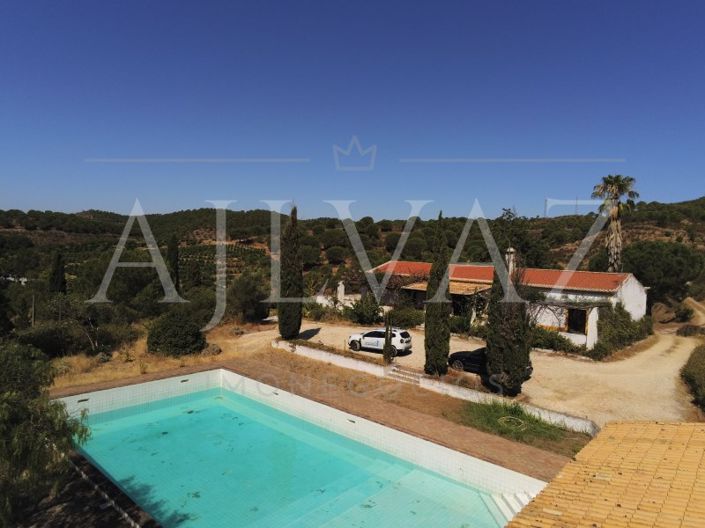 Image No.23-Ferme de 14 chambres à vendre à Silves