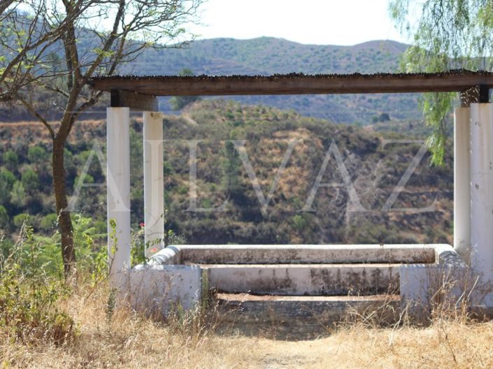 Image No.3-Ferme de 14 chambres à vendre à Silves