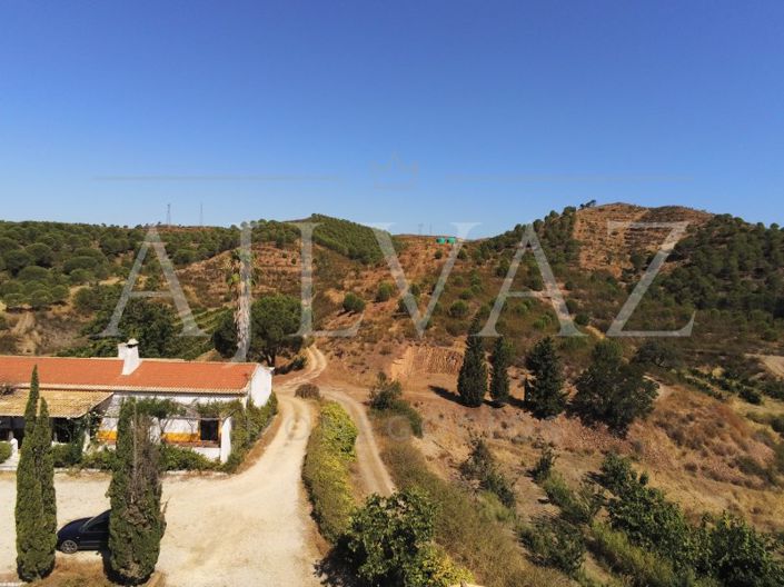 Image No.33-Ferme de 14 chambres à vendre à Silves