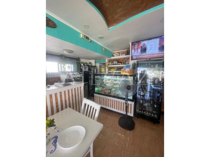 Image No.4-Restaurant de 2 chambres à vendre à Vila do Bispo