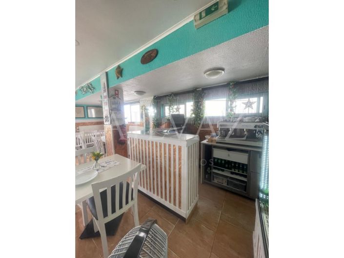 Image No.5-Restaurant de 2 chambres à vendre à Vila do Bispo