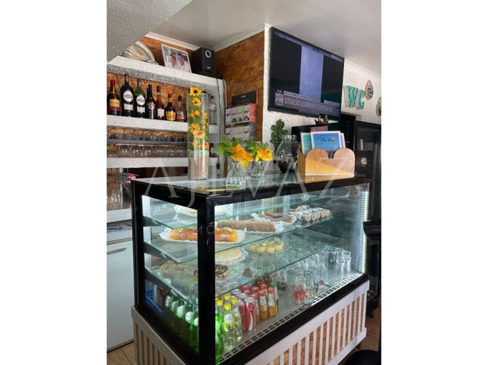 Image No.6-Restaurant de 2 chambres à vendre à Vila do Bispo