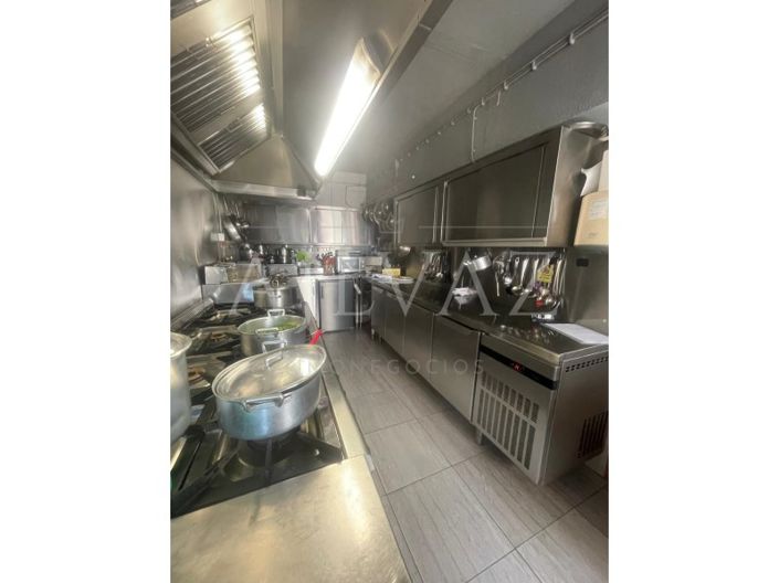 Image No.7-Restaurant de 2 chambres à vendre à Vila do Bispo