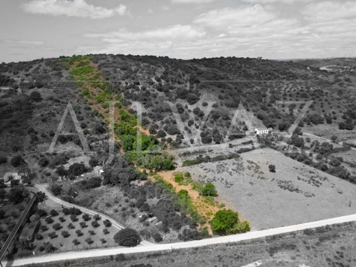 Image No.11-Terrain à vendre à Silves