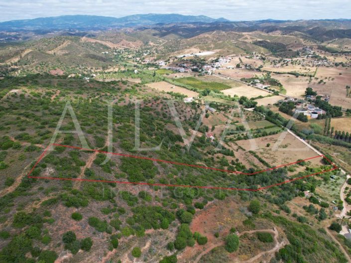 Image No.12-Terrain à vendre à Silves