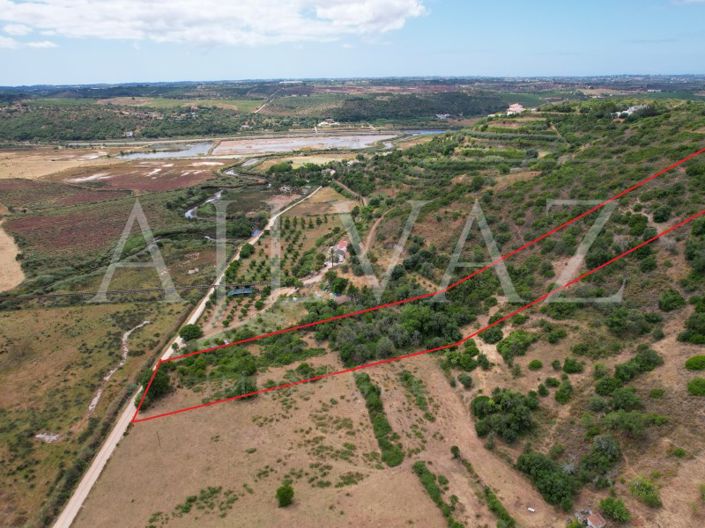 Image No.2-Terrain à vendre à Silves