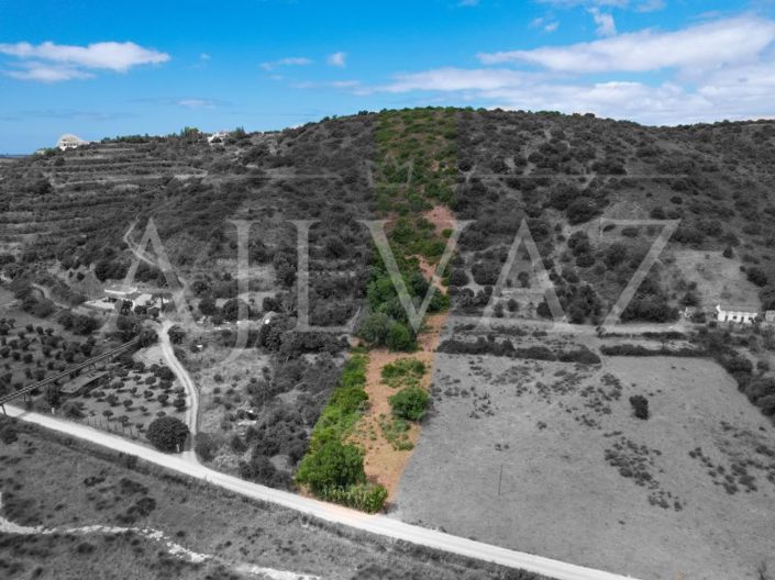 Image No.5-Terrain à vendre à Silves