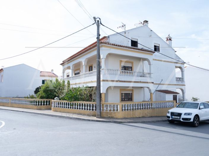 Image No.2-Maison de 12 chambres à vendre à Odemira