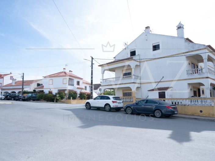 Image No.3-Maison de 12 chambres à vendre à Odemira