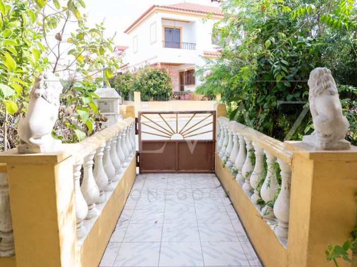 Image No.5-Maison de 12 chambres à vendre à Odemira