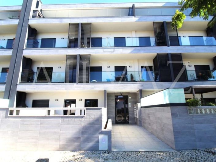 Image No.14-Appartement de 2 chambres à vendre à Faro City