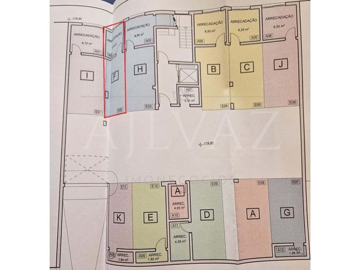 Image No.16-Appartement de 2 chambres à vendre à Faro City