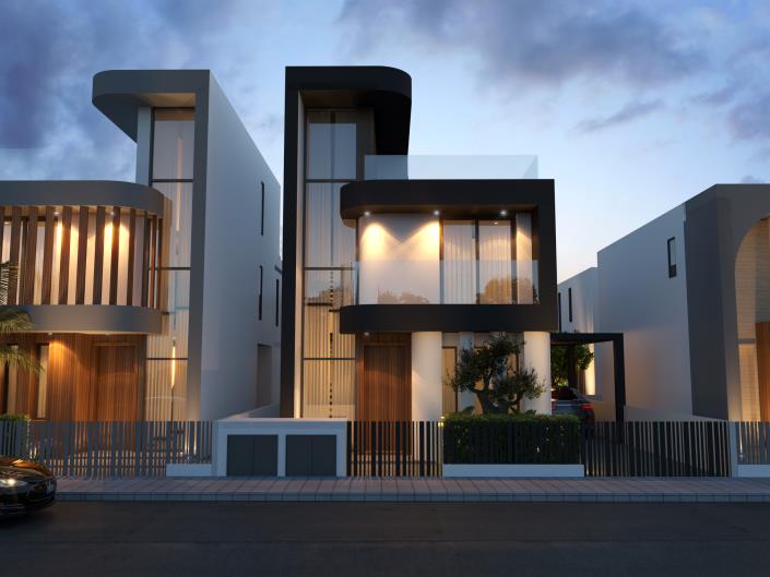 Image No.9-Maison / Villa de 5 chambres à vendre à Leivadia