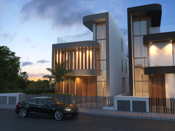 Image No.10-Maison / Villa de 5 chambres à vendre à Leivadia