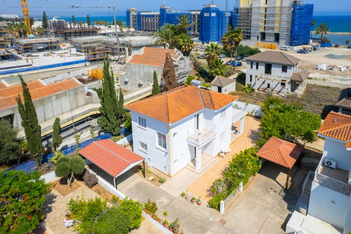 Image No.6-Maison / Villa de 3 chambres à vendre à Larnaca