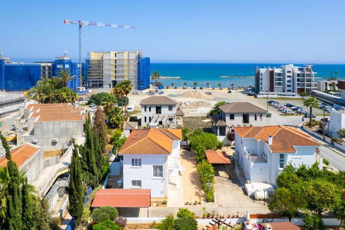 Image No.17-Maison / Villa de 3 chambres à vendre à Larnaca
