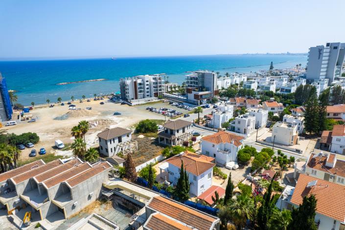 Image No.8-Maison / Villa de 3 chambres à vendre à Larnaca