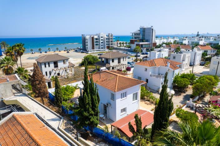 Image No.21-Maison / Villa de 3 chambres à vendre à Larnaca
