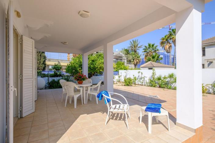 Image No.3-Maison / Villa de 3 chambres à vendre à Larnaca