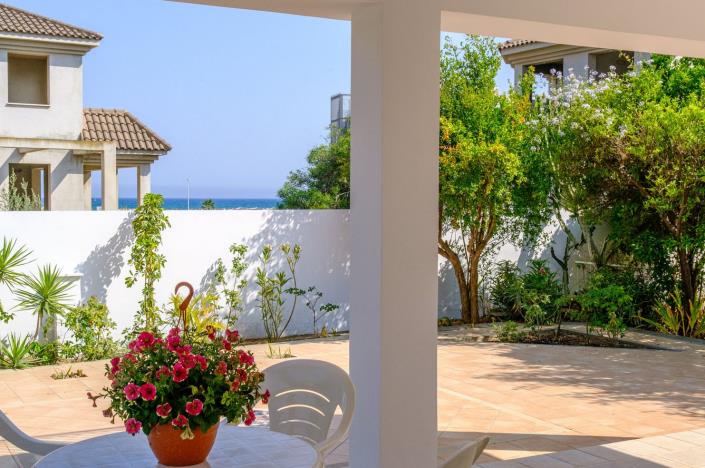 Image No.5-Maison / Villa de 3 chambres à vendre à Larnaca