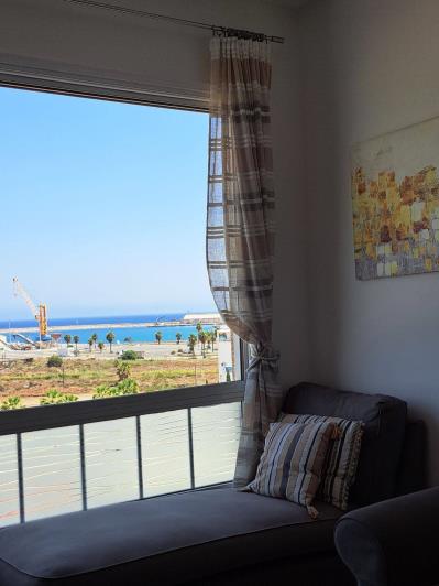 Image No.12-Appartement de 3 chambres à vendre à Larnaca Marina